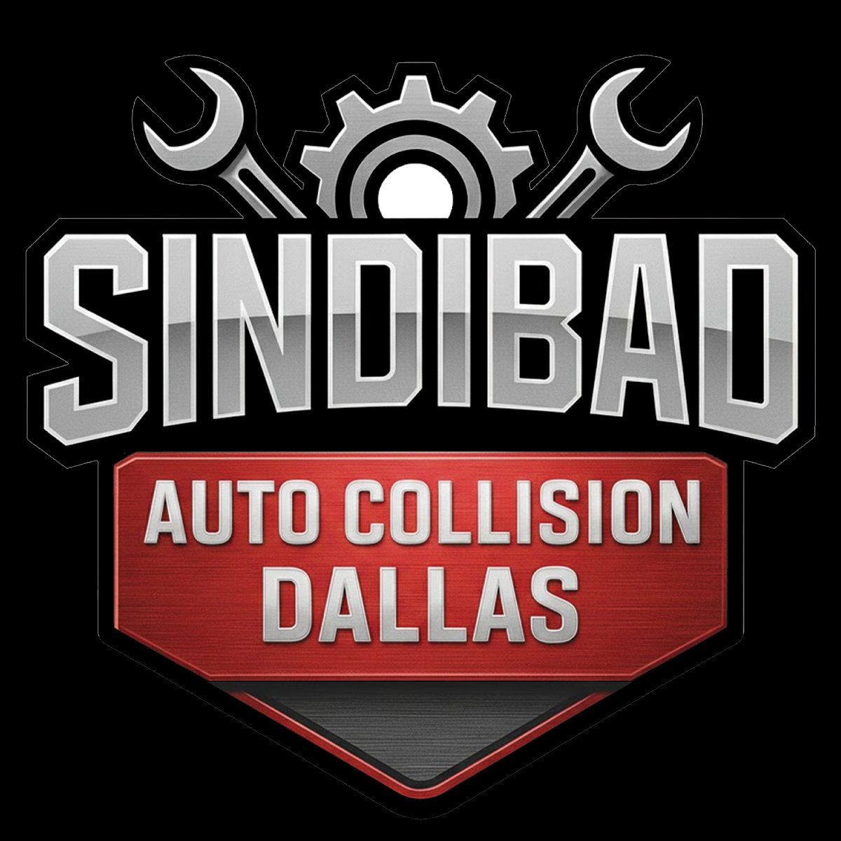 Sindibad Auto Collision Dallas